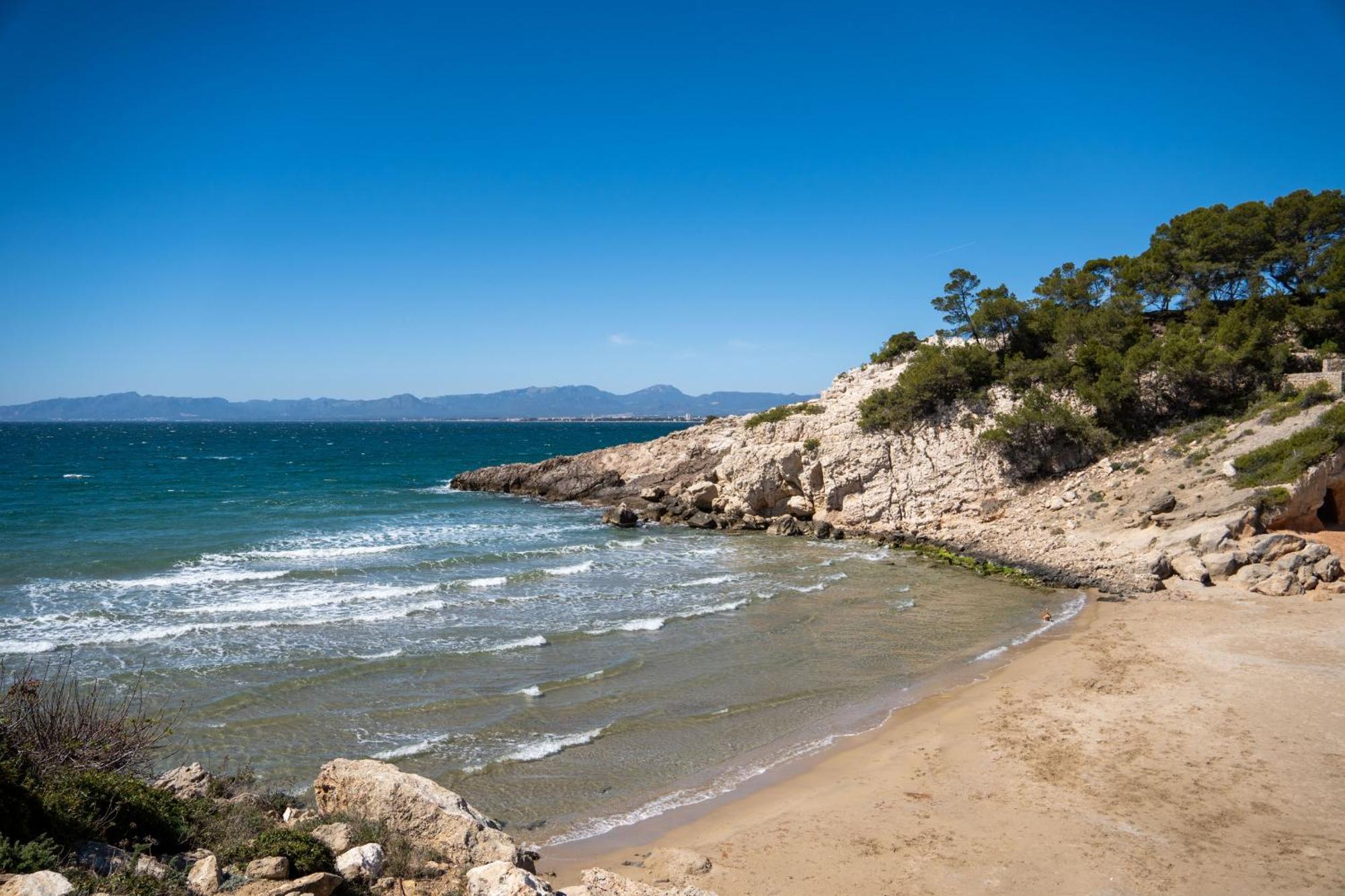 Mediterranean Way - El Mirador Appartement *